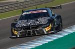 BMW M4 DTM 2019 года